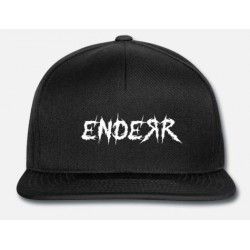 Casquette enderr